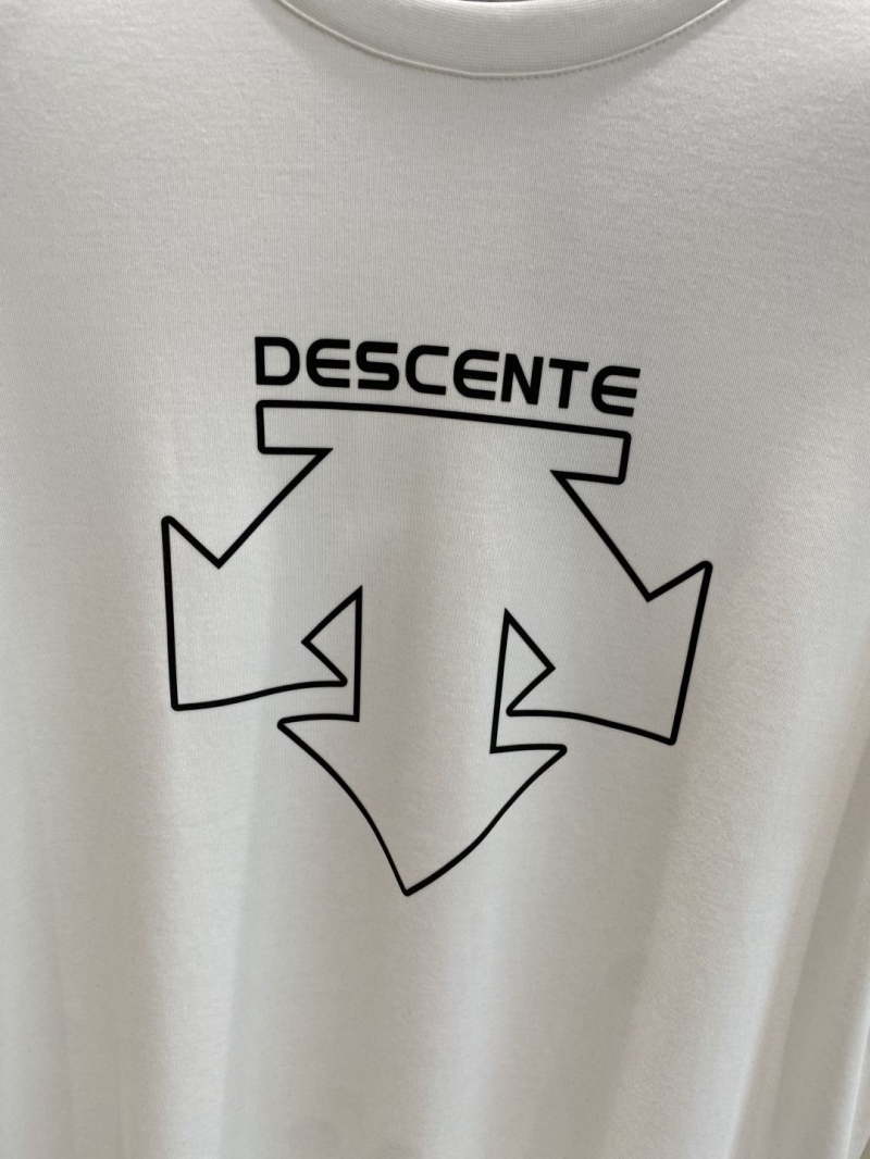 DESCENTE